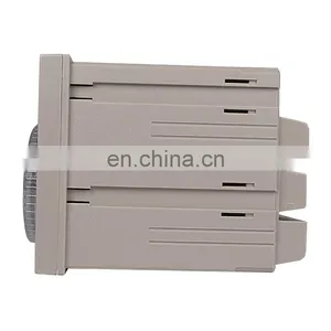 Oven Temperature Controller 96*96 Temperature Regulator, Thermostat Dial Adjustment Temperature Controller 110V 220V thumbnail-3