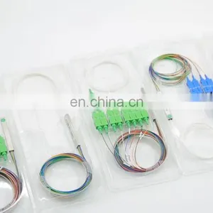 Optical Fiber Splitter Loss 1310 1490 1550 Wdm Coupler thumbnail-5