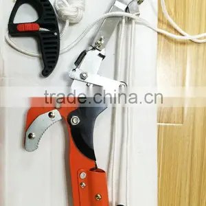 Garden Durable Telescoping Pole Steel Tree Pruner thumbnail-5