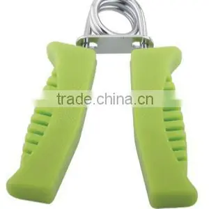 Gym Excercise Foam/PVC Hand Grip Fitness Foam Hand Grip thumbnail-5