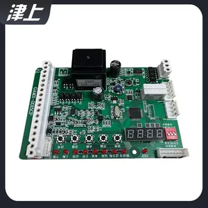 Electric Actuator Accessories GAMX-2015CP Circuit Board thumbnail-3