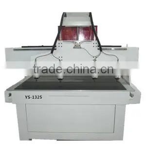 1500mm*3000mm Wood Cnc/3d Atc Wood Cnc Router Price/wood Carving Machine Sale in China More Popular thumbnail-4