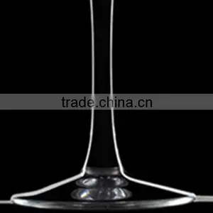 Handmade Mouth Blown Transparent Wine Glass Wholesale Glassware Quality Choice thumbnail-4