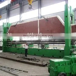 Plate Rolling Machine for Ships thumbnail-1