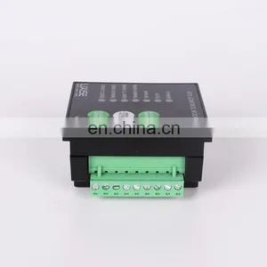 Diesel Generator Ats Dual Power Transfer Controller ATS 106 Diesel Generator Ats Automatic Transfer Switch Panel ATS106 thumbnail-2