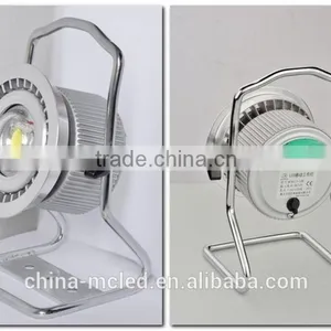 Led Movable Light Rechargeable Design15W Li Battery Lamp thumbnail-3