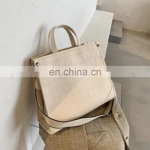Fashion Pu Leather Shoulder, Purses Designer Luxury Large Capacity Crossbody Bags Handbag Tote Women/ thumbnail-4