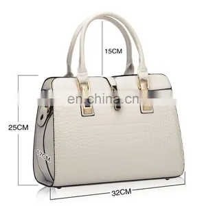 2021 Leather Handbags For Women Ladies Shoulder Bags Unique Vintage Pu Purse Korea Hand Bag thumbnail-4