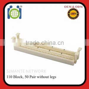 50 Pair Terminal Block thumbnail-2