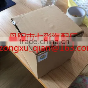 Hamburger LED Round Tail Light thumbnail-5