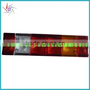 Benz Actros 03'-07', Benz Actros Tail Light, Benz Actros Tail Lamp thumbnail-1