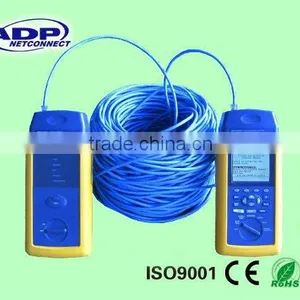 Network Cables UTP FTP Cat6 23AWG FLUKE Pass Lan Cables thumbnail-1