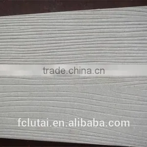 AS Standard 9mm Wood Grain Fiber Cement Board Siding Villia Wall Panel Quality Choice Supplier's Choice thumbnail-4