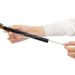 Fishing Rod Good Price Optional Handle Ultra Light Fishing Equipment thumbnail-3