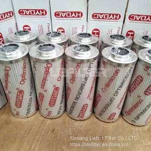 Replace Industrial Filter Cartridge Oil Filter Hydac 1300r 010 Bn4hc/-B4-Ke50 Fuel Element Hydraulic Filter thumbnail-4