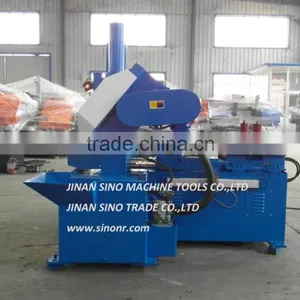 Automatic Cutting Steel Tool CNC Industrial Sawing Machine thumbnail-1