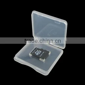 Plastic Micro Sd Card Case thumbnail-1