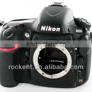 Nikon D800 Body thumbnail-1