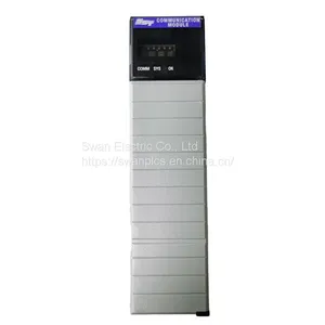 Large Stock Original Allen Bradley SST-PFB-CLX PROFIBUS DP Remote I/O Scanner Module thumbnail-1