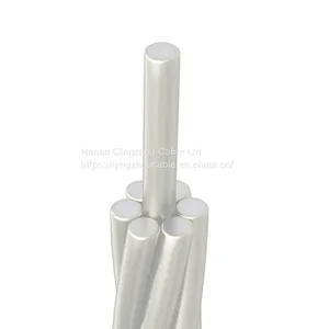 Copper Clad Steel CCS Conductor thumbnail-2