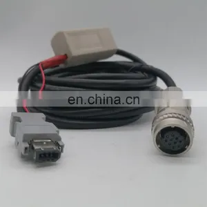 UTTAH-B24RH Servo Motor Encoder One Year Warranty thumbnail-4