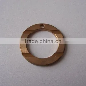 Copper Thrust Washer thumbnail-1
