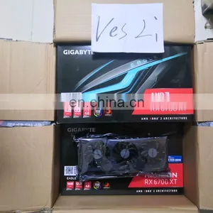 GIGABYTE RTX 3080 GeForce 3060 Gaming OC 10G 320bit GDDR6X GPU Gaming Graphics Card MSI Rtx 3090 3070 3060TI Graphic Video Card thumbnail-3