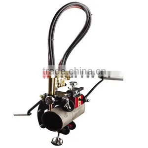 CG2-11G-PI 2015 New Type Portable Hand Pipe Cutter thumbnail-2