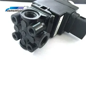 Solenoid VALVE Compressed-Air System 1610570 1589342 8143021 1610570 1589342 8143021 For VOLVO thumbnail-4