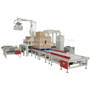 Gzm-q Robot Palletizing Machine thumbnail-1