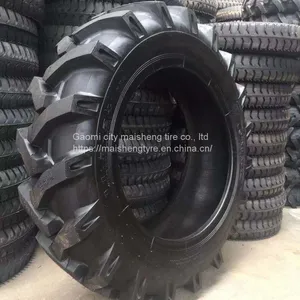 1 Tire 11.2/12.4/14.9-24 16.9-28-30-34 Agricultural Herringbone Tire Tractor thumbnail-3