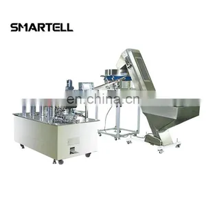1ml -60ml Disposable Syringe Barrel Rotary Printing Machine thumbnail-1