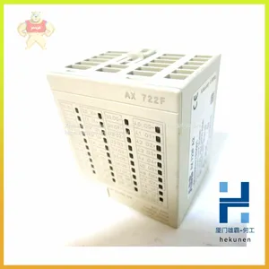 AX722F 3BDH000377R0001 ABB Analog Input / Output Module thumbnail-1