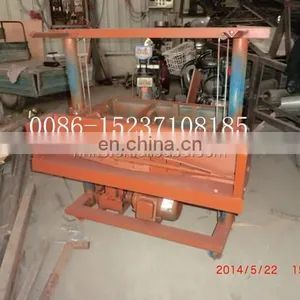 Plaster Rendering Machine for Wall Wall Rendering Machine thumbnail-3