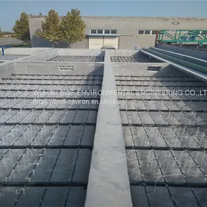 Landfill Leachate Wastewater Treatment Plant thumbnail-5