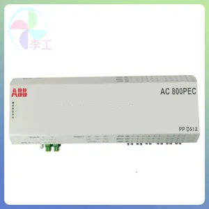PCD235B1101 3BHE032025R1101 ABB Excitation System Controller thumbnail-1