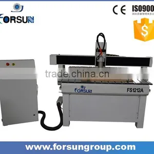 CE Provided China Cnc Cutting Machine 3d Wood Art Machine for Wood thumbnail-1