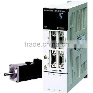 MR-J2S-350B Mitsubishi Servo J2S Series 100% ORIGINAL NEW!! thumbnail-1