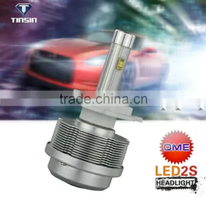 30w H1 Red Copper OEM Headlight From Tiansheng thumbnail-2