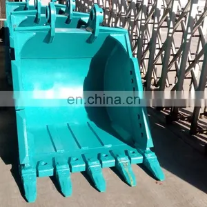 1.5 Cubic Meter Excavator Buckets 1.5m3 Bucket Excavator thumbnail-5
