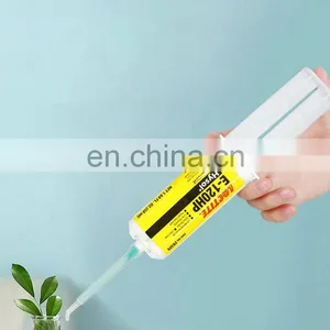 Loctiter Epoxy Resin Structural Adhesive E60HP E30CL High Temperature Resistant High Viscosity Waterproof AB Glue E-20HP E-120HP thumbnail-5