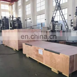 DVT5225 Vertical Type Manual Lathe Machine With Double Column thumbnail-5