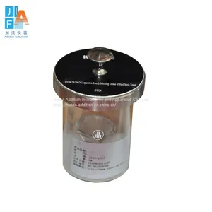 ASTM D6184 Conical Sieve Method Oil Separation From Lubricating Grease Tester thumbnail-1