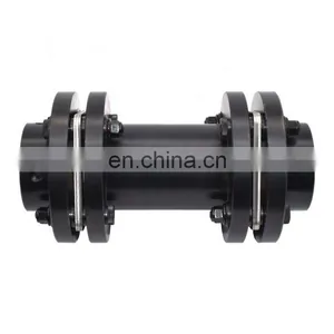 OEM Flexible Disc Hydraulic Pump Coupling for Paper and Textile Machines thumbnail-3