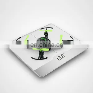 JJRC H48 Mini RC Drone Original 2.4GHz 4CH Dron Mini Quadcopter Modes Vs H8 Dron Best Toys Helicopter For Kids thumbnail-3