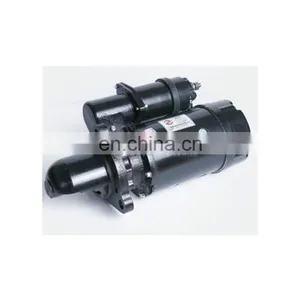 In Stock Brand New Spare Part Starter C11AB-4N3181 thumbnail-1