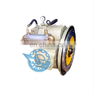 Brand New Hangzhou Advance MV100A Light High-speed Marine Gearbox for Ship Boat thumbnail-1
