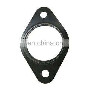 3911942 GASKET MANIFOLD Original Parts Diesel Engine 6CT Auto Engine 3911942 thumbnail-1