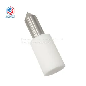 IEC61032 Figure 16 Sharp Test Probe 41 For Glowing Heating Part thumbnail-4