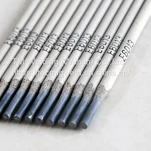 TecMig Pure Nickle Cast Iron Welding Rods ENi-CI Ni99 thumbnail-3